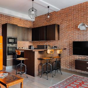 Appartement met een Slaapkamer